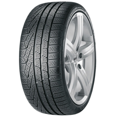 PIRELLI Winter 240 Sottozero Serie II 235/40 R18 91V N2 DOT2022
