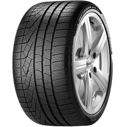 PIRELLI Winter 240 Sottozero Serie II 275/45 R18 103V N0 DOT2022