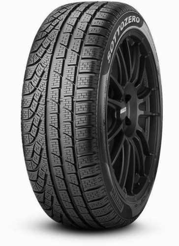 PIRELLI Winter 240 Sottozero Serie II 285/40 R19 103V N0 DOT2023