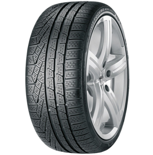 PIRELLI Winter 270 Sottozero Serie II 265/35 R19 98W MO DOT2022