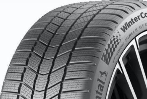 CONTINENTAL WINTERCONTACT 8 S FR 255/35 R19 96V