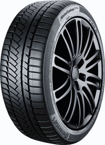 CONTINENTAL WINTER CONTACT TS 850 P 265/35 R18 97V XL