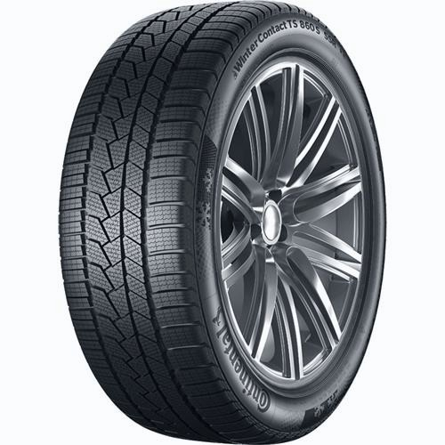 CONTINENTAL WINTER CONTACT TS 860 S 255/55 R20 110H XL BMW SSR
