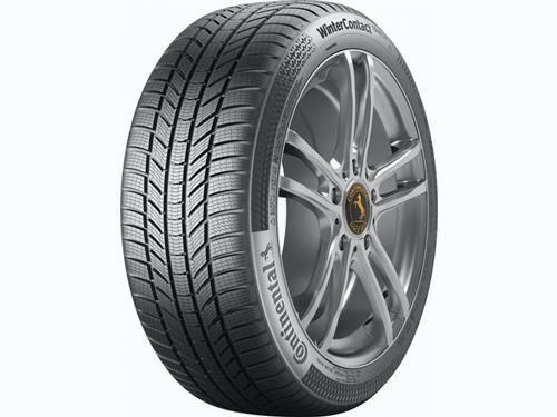 CONTINENTAL WINTER CONTACT TS 870 P 255/50 R19 107H