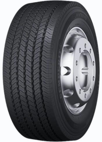 SEMPERIT WINTER F2 315/80 R22.50 156L