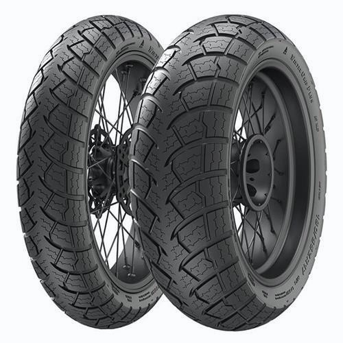ANLAS WINTER GRIP PLUS 110/80 R19 59V