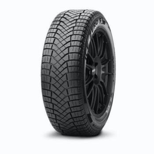 PIRELLI WINTER ICE ZERO FRICTION 235/55 R19 105H