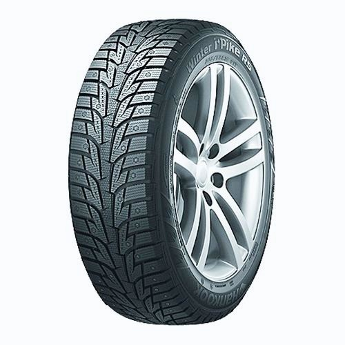 HANKOOK WINTER IPIKE RS W419 255/45 R18 103T