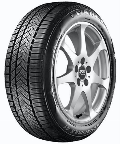 WANLI WINTER-MAX A1 SW211 255/40 R19 100V XL