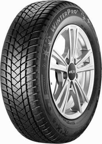 GT Radial WINTER PRO 2 195/55 R15 85H