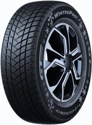 GT Radial WINTER PRO 2 SUV EVO 215/70 R16 100H