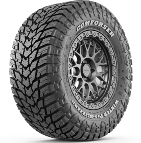 Comforser Winter Pro-Blizzard A/T 285/70 R17 126/123Q
