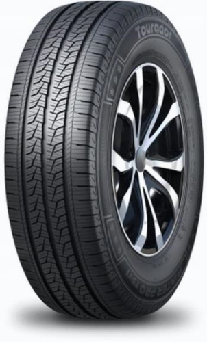 Tourador WINTER PRO TSV1 165/70 R14 89R