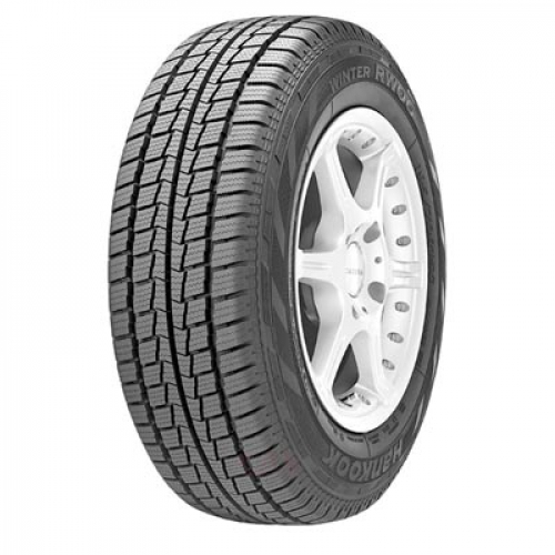HANKOOK WINTER RW06 215/60 R17 109/107T
