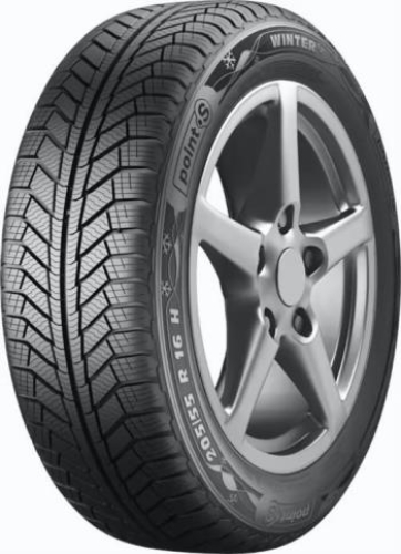 PointS WINTER S 215/55 R17 98V