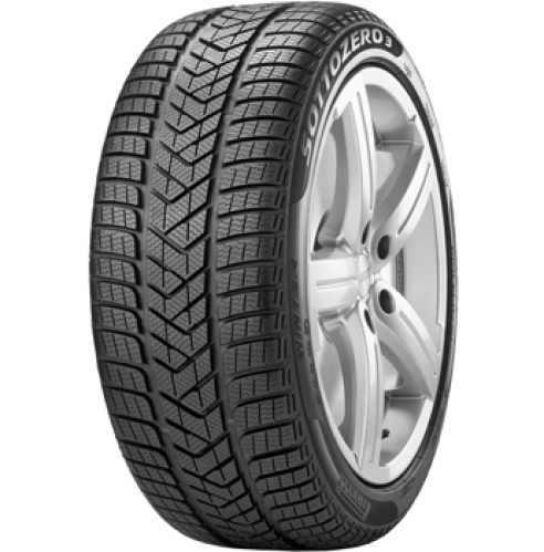 PIRELLI Winter Sottozero 3 225/45 R19 96V * R/F DOT2022