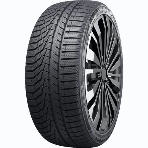 Dynamo WINTER SPORT 235/55 R19 105V XL