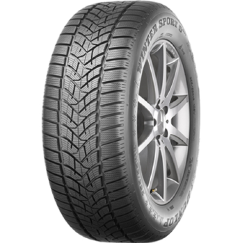 DUNLOP Winter Sport 5 SUV 245/45 R20 103V