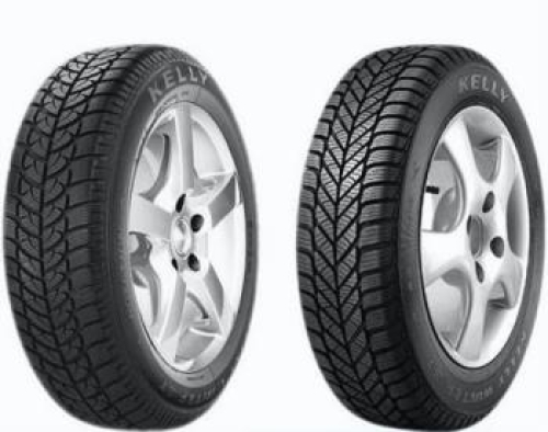 KELLY WINTER ST 185/70 R14 88T