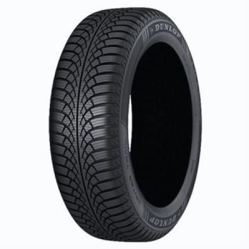 DUNLOP WINTER TRAIL 185/60 R15 88T