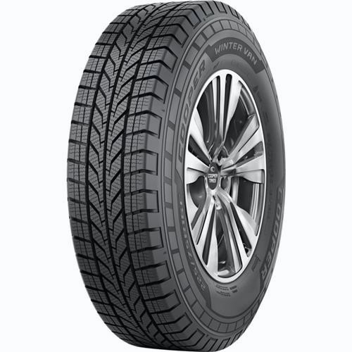 COOPER Winter Van 215/65 R16 109/107T