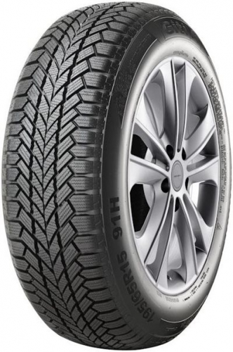 GITI WINTER W1 205/50 R17 93V
