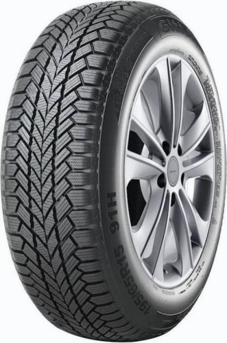 GITI WINTER W1 225/45 R17 91H
