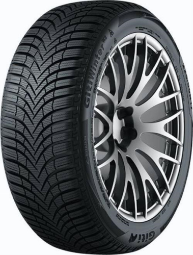 GITI WINTER W2 215/55 R17 98V XL