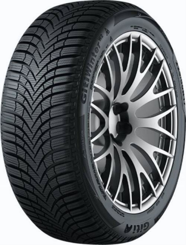 GITI WINTER W2 225/40 R19 93H XL