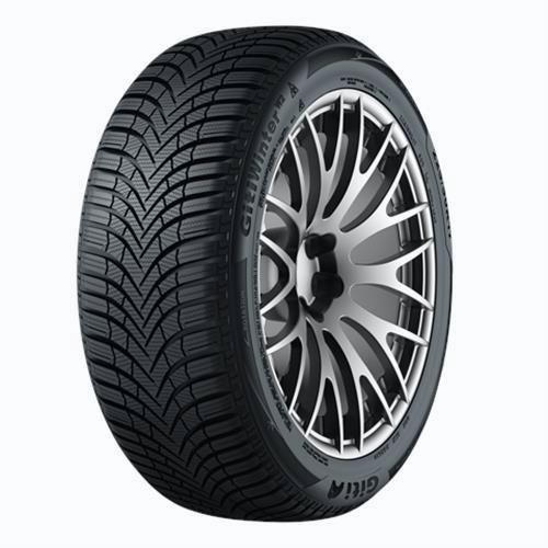 GITI WINTER W2 SUV 225/60 R18 104V XL