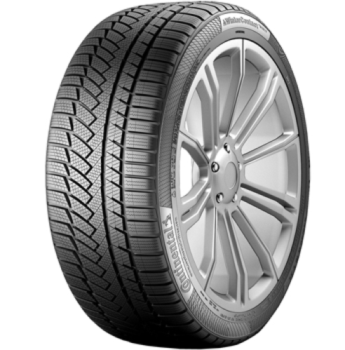 CONTINENTAL TS850P 295/45 R20 114V DOT2024