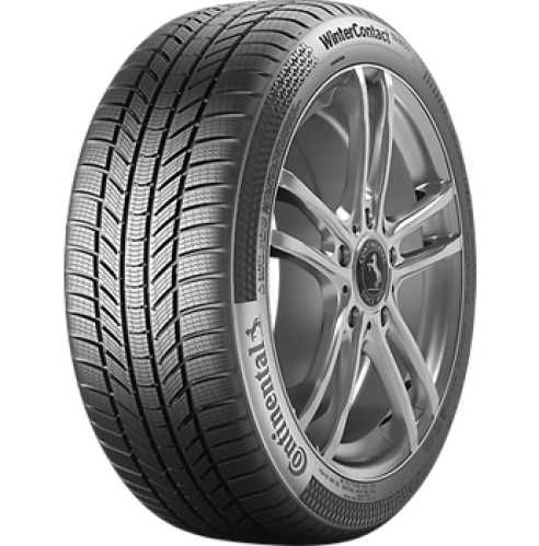CONTINENTAL WinterContact TS870 P 255/40 R19 100V DOT2023