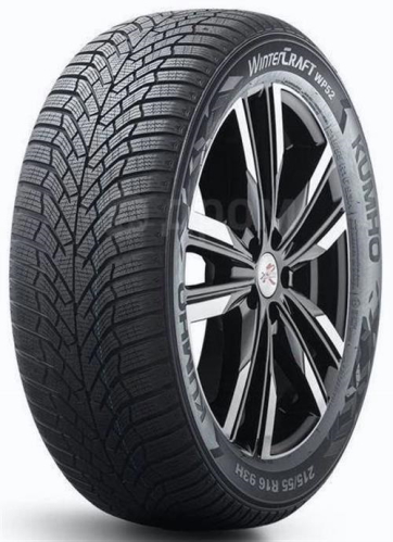 KUMHO WINTERCRAFT WP52 195/65 R15 91H