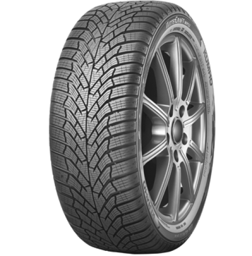 KUMHO WinterCraft WP52 215/55 R17 98V