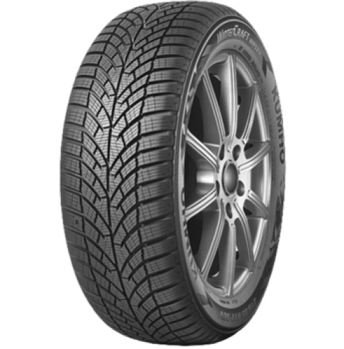 KUMHO WinterCraft WP52+ 255/55 R20 110V