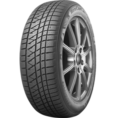 KUMHO WinterCraft WS71 265/40 R22 106V DOT2023