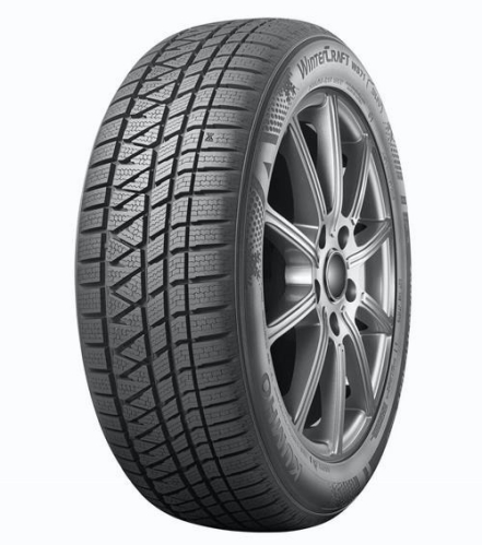 KUMHO WINTERCRAFT WS71 SUV 285/45 R19 111V XL