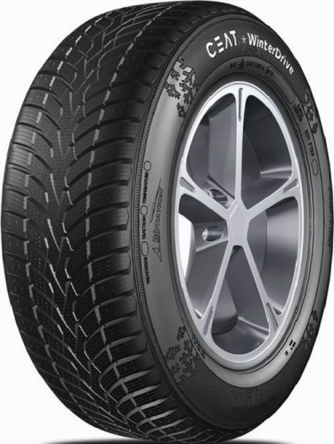 CEAT WINTERDRIVE 175/65 R14 82T