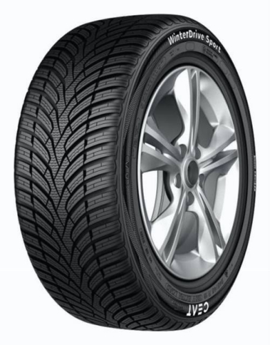 CEAT WINTERDRIVE SPORT 235/35 R19 91V XL