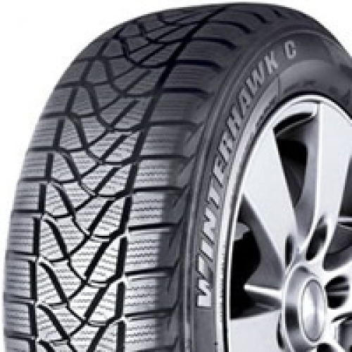 FIRESTONE Winterhawk 165/70 R13 79T