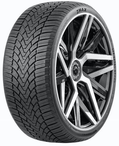 ZMAX WINTERHAWKE I 245/40 R18 97V XL