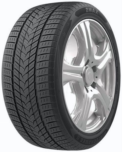 ZMAX WINTERHAWKE II 255/50 R20 109H XL