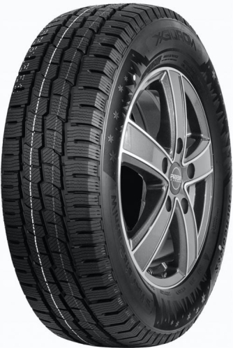 NORDEXX WINTERSAFE VAN 2 185/75 R16 104R