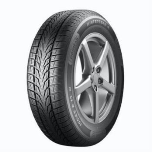 PointS WINTERSTAR 4 185/60 R14 82T