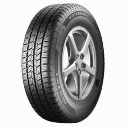 PointS WINTERSTAR 4 VAN 205/65 R16 107T