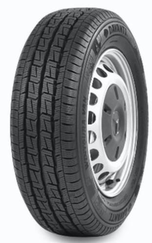 Davanti WINTOURA VAN 195/65 R16 104R