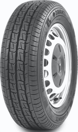 Davanti WINTOURA VAN 235/65 R16 121R