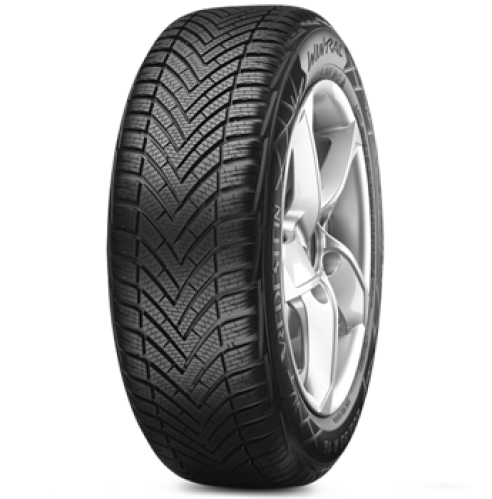 VREDESTEIN Wintrac 215/45 R16 90V DOT2023