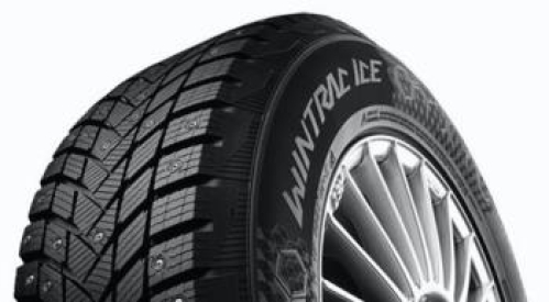 VREDESTEIN WINTRAC ICE 225/55 R17 101T