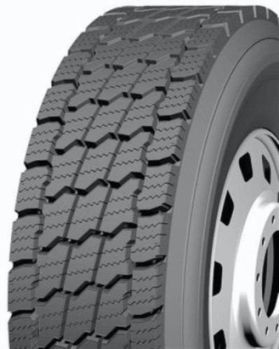 Galgo WMP 315/70 R22.50 154K